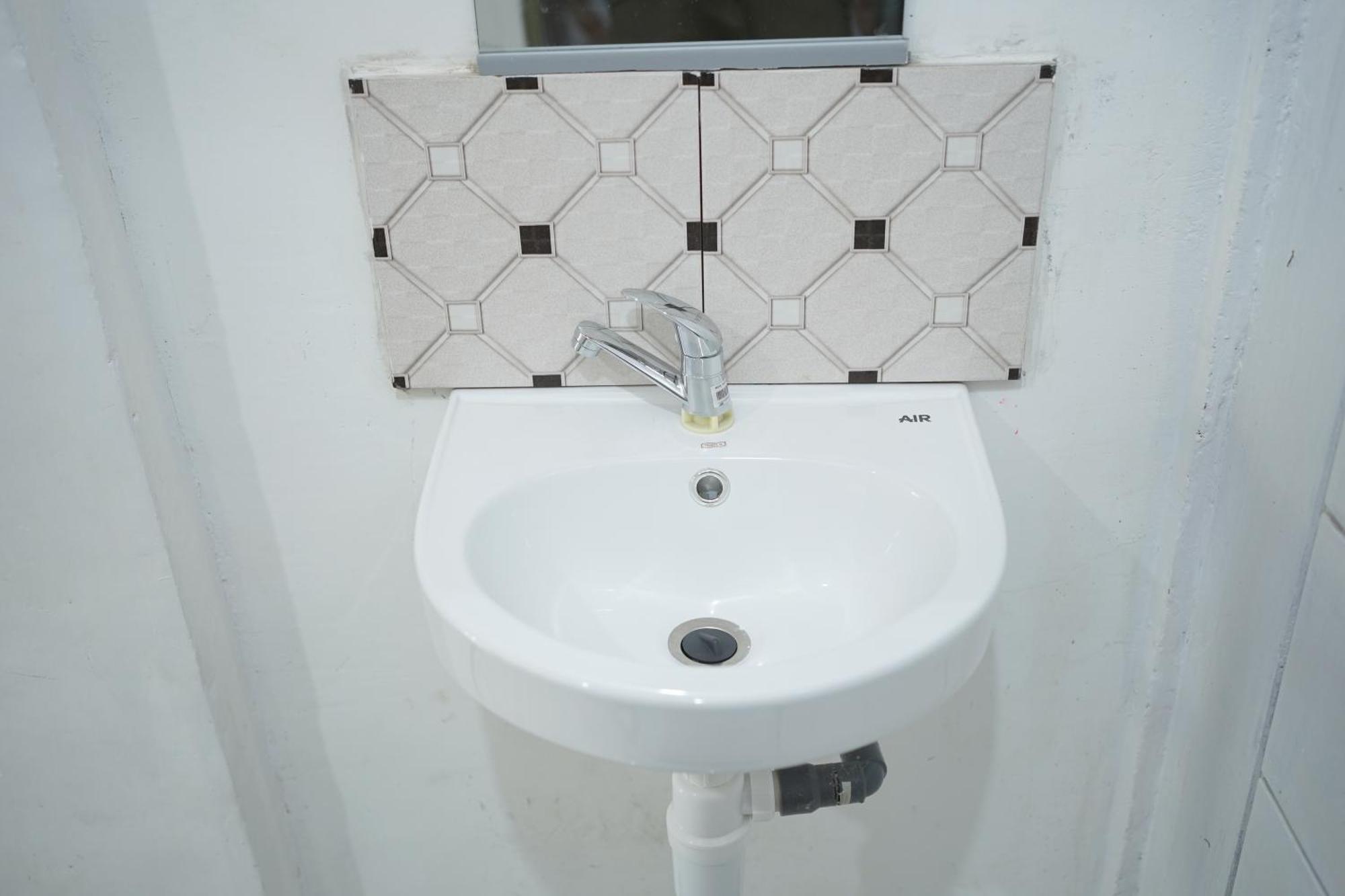 Getrudis Guesthouse Labuan Bajo Extérieur photo